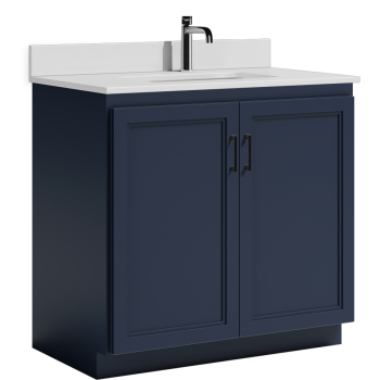 Strasser Woodenworks bathroom vanities image-16