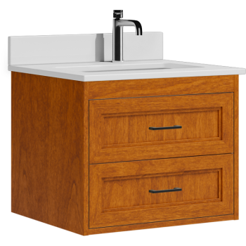 Strasser Woodenworks bathroom vanities image-20