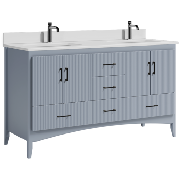 Strasser Woodenworks bathroom vanities image-2