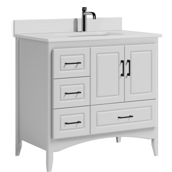 Strasser Woodenworks bathroom vanities image-10