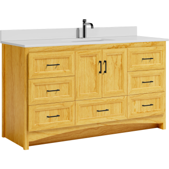 Strasser Woodenworks bathroom vanities image-16