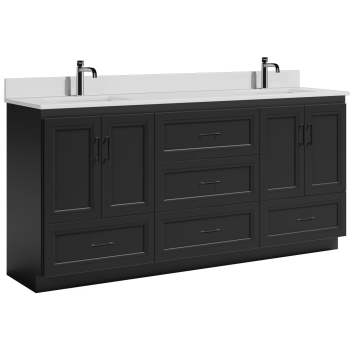 Strasser Woodenworks bathroom vanities image-18