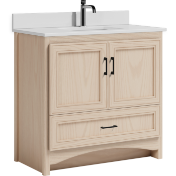 Strasser Woodenworks bathroom vanities image-6