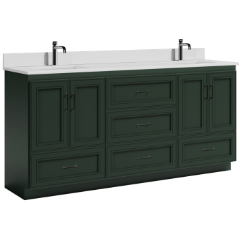 Strasser Woodenworks bathroom vanities image-6