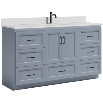 Strasser Woodenworks bathroom vanities image-16