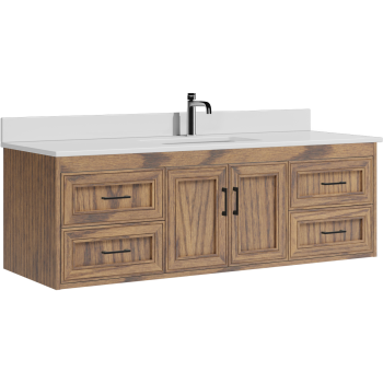 Strasser Woodenworks bathroom vanities image-18
