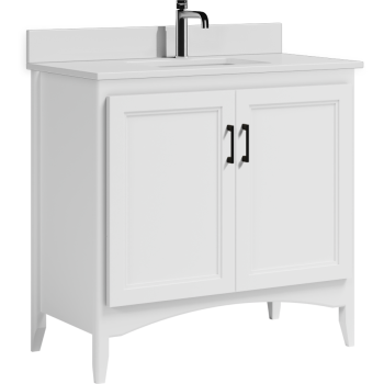 Strasser Woodenworks bathroom vanities image-2