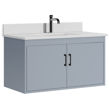 Strasser Woodenworks bathroom vanities image-10