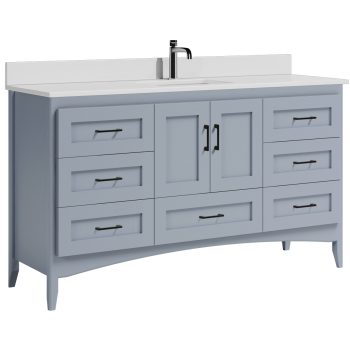 Strasser Woodenworks bathroom vanities image-10