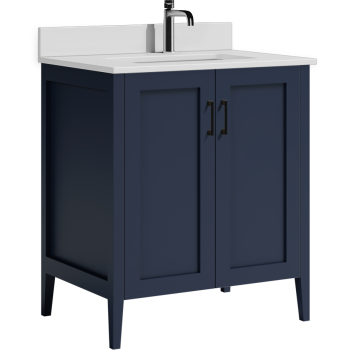 Strasser Woodenworks bathroom vanities image-2