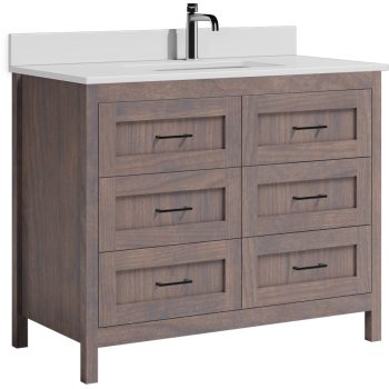 Strasser Woodenworks bathroom vanities image-10