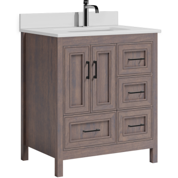 Strasser Woodenworks bathroom vanities image-14