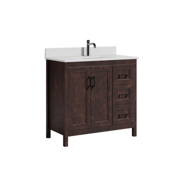 Strasser Woodenworks bathroom vanities image-2