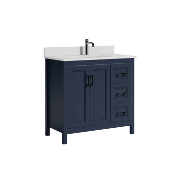 Strasser Woodenworks bathroom vanities image-16
