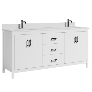 Strasser Woodenworks bathroom vanities image-18
