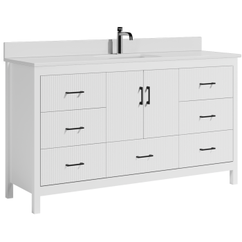 Strasser Woodenworks bathroom vanities image-2
