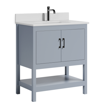 Strasser Woodenworks bathroom vanities image-14