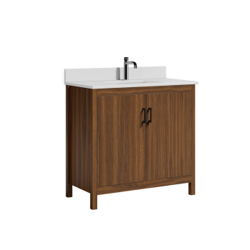 Strasser Woodenworks bathroom vanities image-20