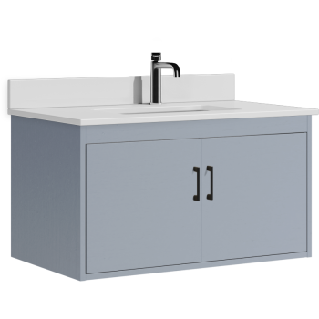 Strasser Woodenworks bathroom vanities image-8