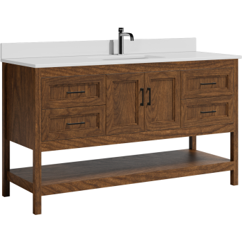 Strasser Woodenworks bathroom vanities image-12