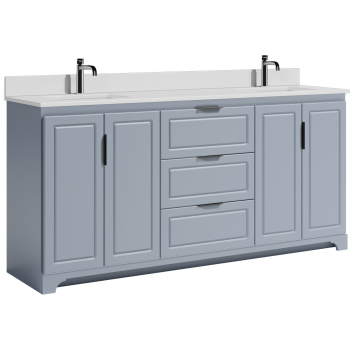 Strasser Woodenworks bathroom vanities image-18