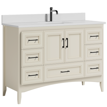 Strasser Woodenworks bathroom vanities image-16