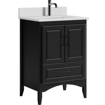 Strasser Woodenworks bathroom vanities image-16