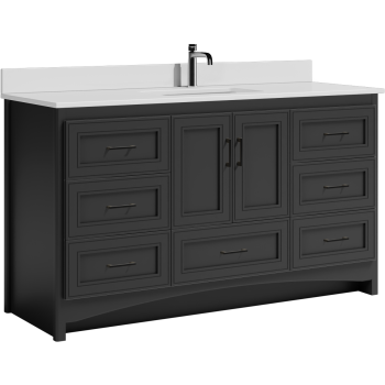 Strasser Woodenworks bathroom vanities image-18