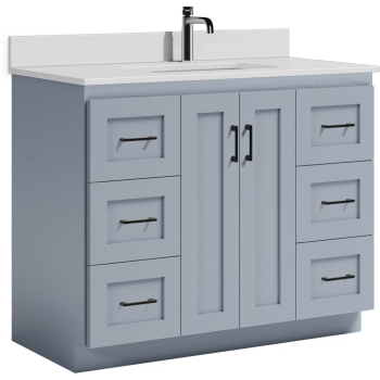Strasser Woodenworks bathroom vanities image-14