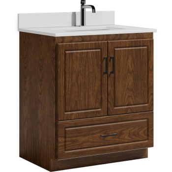 Strasser Woodenworks bathroom vanities image-10