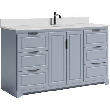Strasser Woodenworks bathroom vanities image-18