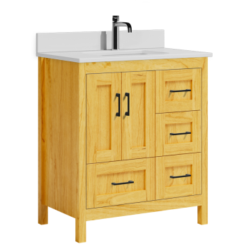 Strasser Woodenworks bathroom vanities image-6