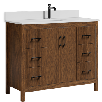 Strasser Woodenworks bathroom vanities image-10