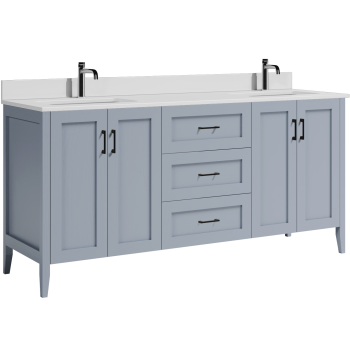 Strasser Woodenworks bathroom vanities image-12