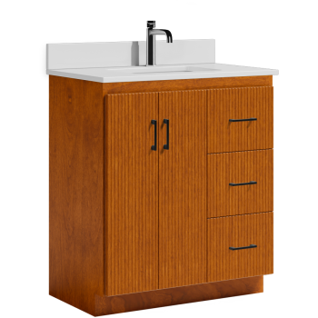 Strasser Woodenworks bathroom vanities image-20