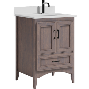 Strasser Woodenworks bathroom vanities image-8