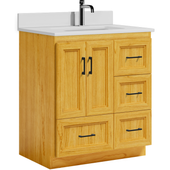 Strasser Woodenworks bathroom vanities image-14