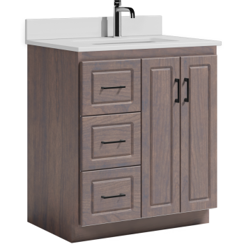 Strasser Woodenworks bathroom vanities image-14