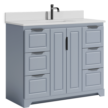 Strasser Woodenworks bathroom vanities image-16