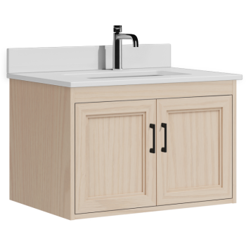 Strasser Woodenworks bathroom vanities image-8