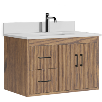 Strasser Woodenworks bathroom vanities image-18