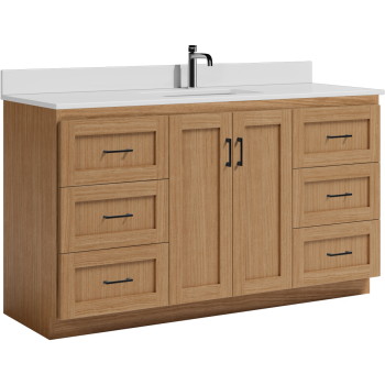 Strasser Woodenworks bathroom vanities image-32