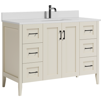 Strasser Woodenworks bathroom vanities image-6