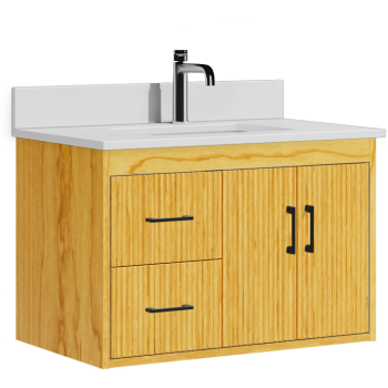 Strasser Woodenworks bathroom vanities image-14