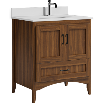 Strasser Woodenworks bathroom vanities image-4