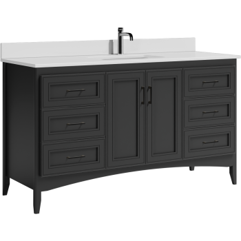 Strasser Woodenworks bathroom vanities image-18