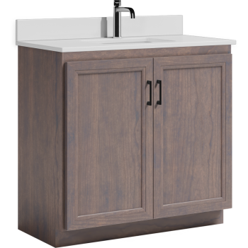 Strasser Woodenworks bathroom vanities image-14