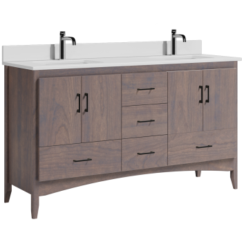Strasser Woodenworks bathroom vanities image-12