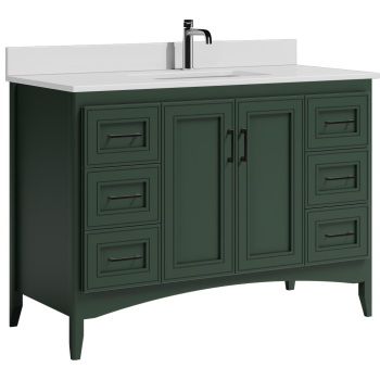 Strasser Woodenworks bathroom vanities image-10