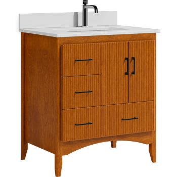 Strasser Woodenworks bathroom vanities image-20